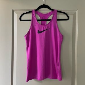 Nike Dri Fit Tank Top